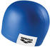 Arena Logo Moulded Swimming Cap Blau (0000001912-211-UNI)