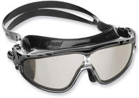 Cressi FDE2034750-UNIT, Cressi Skylight Mirror Swimming Mask Schwarz Dark /...