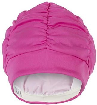 Fashy Fabric Swimming Cap Rosa (3403-43)