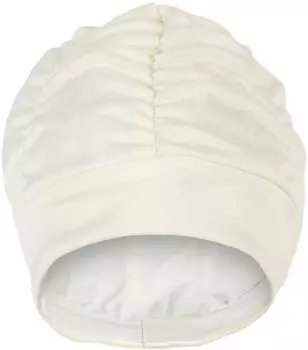 Fashy Fabric Swimming Cap Beige (3403-31)