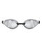 Arena Airspeed gespiegelt silver/silver