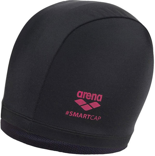 Arena Smart Swimming Cap Rot (0000004401-100-UNI)