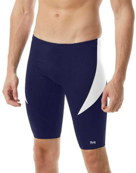 Tyr Durafast Elite Curve Splice Hexa Jammer (SHEXA7A-408-26) blue