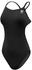 Tyr Durafast Elite Cutoutfit Solid Swimsuit (TFDUS7Y-001-22) black