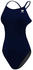 Tyr Durafast Elite Solid Cutoutfit Swimsuit (TFDUS7A-401-30) blue