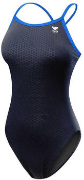 Tyr Hexa Diamondfit Swimsuit (DHEX7A-093-34) black