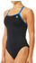 Tyr Hexa Diamondfit Swimsuit (DHEX7A-093-34) black