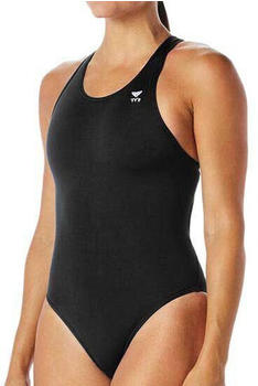 Tyr Durafast Elite Solid Maxfit Swimsuit (MDUS7A-001-26) black
