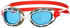 Zoggs Predator Swimming Goggles Small white/red