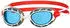 Swimming Goggles Small white/red
