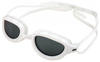 Zoggs Predator Swimming Goggles Small white/smoke