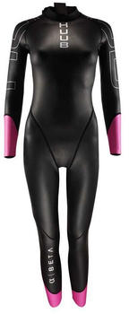 HUUB Alpha-beta Woman Neoprene suit (ALPBP-WL) black