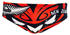 Turbo New Zeland Trail Mask Swimming Brief (730322-9-S) multicolor