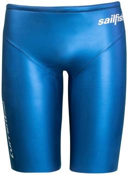 Sailfish Current Med Neopren Jammer (G20307C30-S) blue
