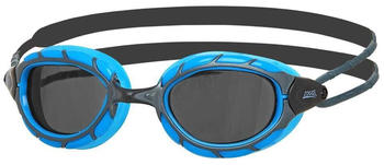 Mero Diving Aquazone Predator Swimming Goggles (461037-BLBKTSMS) blue