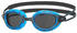 Mero Diving Aquazone Predator Swimming Goggles (461037-BLBKTSMS) blue