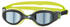 Zoggs Phantom Elite Mirror Swimming Goggles (461316-BKLMMSM) grey