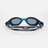 Zoggs Predator Flex Swimming Goggles (461041-GYBLTSMR) grey