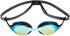 Arena Cobra Swipe Mirror Swimming Goggles (0000004196-999-UNI) transparent