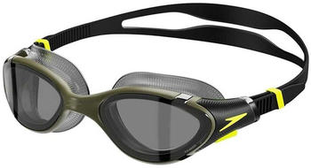 Speedo Biofuse 2.0 Polarised Swimming Goggles (8-00232817134-ONESZ) black
