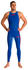 Arena Powerskin R Evo Plus Closed Full Open Water suit (0000027912-730-70) blue