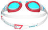 Speedo Fastskin Hyper Elite Swimming Goggles (8-1282016955-ONESZ) blue