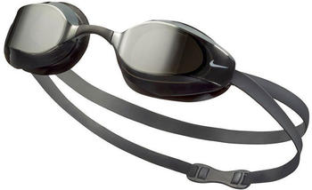 Nike Vapor Mirror Swimming Goggles (NESSA176-040-0) black