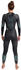 Arena Powerskin Storm Woman Long Sleeve Trisuit (0000004971-681-S) black