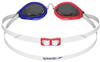 Speedo Fastskin Speedsocket 2 Mirror Swimming Goggles (8-1089717109-ONESZ) transparent