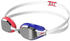 Speedo Fastskin Speedsocket 2 Mirror Swimming Goggles (8-1089717109-ONESZ) transparent