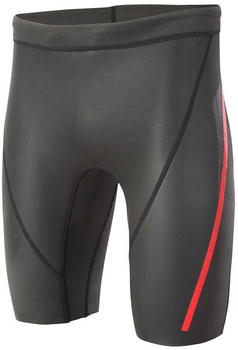 ZONE3 Neoprene Buoyancy Pants (NA18MJAM101/XS) black