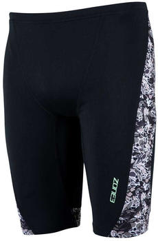 ZONE3 Pacific Koa Jammer (SW23MPKJ101/30) black