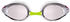 Arena Tracks Swimming Goggles (1E560-018-OS) silver