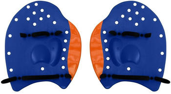 ZONE3 Power Stroke Swimming Paddles (SA18CPAD/S) blue