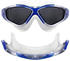 ZONE3 Vision Max Swimming Mask (SA18GOGVI/OS) white