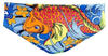Turbo Japan Vibes Swimming Brief (730321-6-S) multicolor