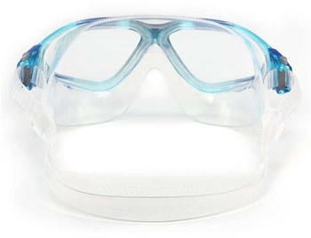 Aqua Sphere Vista Swimming Mask (MS5604340LC) blue