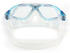 Aqua Sphere Vista Swimming Mask (MS5604340LC) blue