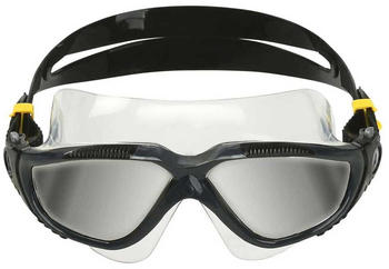 Aqua Sphere Vista Swimming Mask (MS5051201LMS) black
