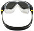 Aqua Sphere Vista Swimming Mask (MS5051201LMS) black