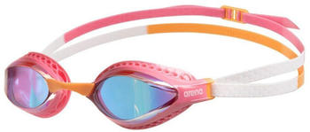 Arena Air-speed Mirror Swimming Goggles (0000003151-109-UNI) multicolor