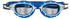 Zoggs Predator Adult Goggles (461037-BLWHTSMS) blue