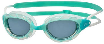 Zoggs Predator Swimming Goggles (461037-GNCLTSMS) green