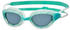 Zoggs Predator Swimming Goggles (461037-GNCLTSMS) green