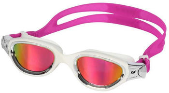 ZONE3 Venator-x Swimming Goggles (SA21GOGVE114/OS) white