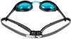 Arena Cobra Ultra Swipe Mirror Swimming Goggles (0000002507-999-UNI) black