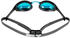 Arena Cobra Ultra Swipe Mirror Swimming Goggles (0000002507-999-UNI) black