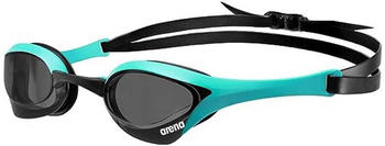 Arena Cobra Ultra Swipe Swimming Goggles (0000003929-120- UNI) green