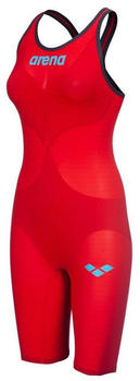 Arena Powerskin Carbon Air 2 Cb Swimsuit (001129-045-28) red