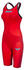 Arena Powerskin Carbon Air 2 Cb Swimsuit (001129-045-28) red